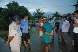 Bupati perintahkan PUPR bangun drainase cegah banjir di Kaimana