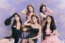 ITZY akan gelar konser di Jakarta