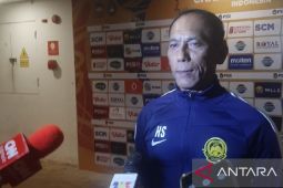 Malaysia lolos semifinal Piala AFF U-19