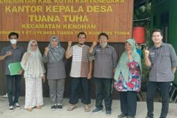 Desa-desa di Kaltim diajak percepat pencairan Dana Desa tahap 2