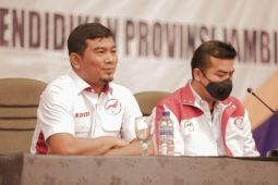 ESI Jambi siap gelar kejuaraan Piala Gubernur 2022
