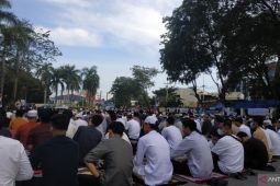 Ibadah kurban "pupuk" kepedulian kepada sesama