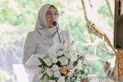 Pemkab Purwakarta kumpulkan ratusan hewan kurban dari keluarga besar ASN