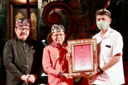 Pengunjung Pesta Kesenian Bali 2022 capai 1,5 juta orang