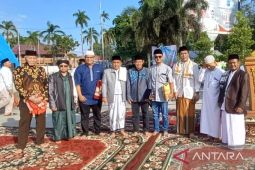 Pemkot Pangkalpinang beri sanksi ASN tambah libur Idul Adha