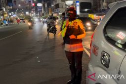 Kasus positif Covid-19 di Sukabumi berangsur menurun