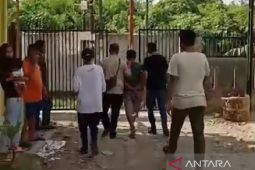 9 bulan buron, ayah di Deliserdang cabuli anak kandung ditangkap