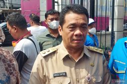 Kawasan Dukuh Atas Jakarta jadi destinasi wisata remaja "SCBD"