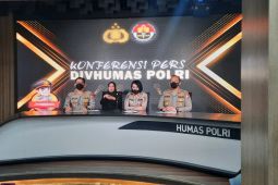Dugaan penyalahgunaan dana oleh ACT, Bareskrim segera gelar perkara