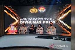 Kasus ACT naik dari tahap penyelidikan ke penyidikan