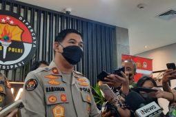 Polisi tembak polisi di Duren Tiga dipicu insiden penodongan pistol ke istri Kadiv Propam