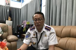 Pelayaran antarpulau Galala - Namlea tiga kali ditunda akibat cuaca ekstrem, tanggal 11 Juli sudah normal