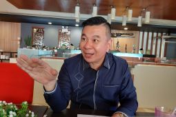 Bupati Thie minta dukungan PUPR bangun infrastruktur jalan di Kaimana
