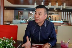 Pemkab Kaimana ajak IPB dan Unud garap perikanan dan pariwisata
