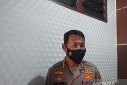 Polda Bengkulu: Hanya manajemen karaoke Ayu Ting Ting yang dilaporkan