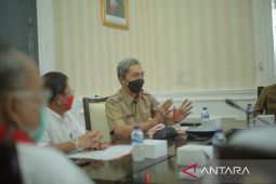 Pemkot Bogor dukung rencana Festival Merah Putih