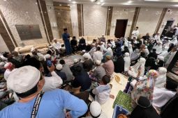 Kantor Kemenag Kota Bogor siapkan tes antigen sambut kepulangan jamaah haji