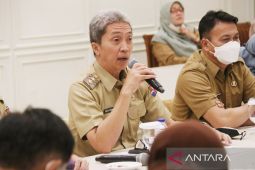 Pemkot Bogor harap PAD 2022 sanggup dorong pembangunan RSUD 2