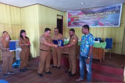 Pemprov Papua sediakan fasilitas internet gratis di kampung-kampung