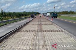 Astra Tol Cipali lakukan perbaikan jalan di tujuh titik