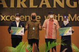 2.755 mahasiswa KKN Unair terlindungi jaminan sosial ketenagakerjaan