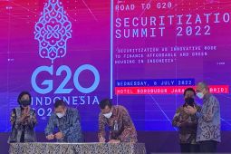 BTN dukung penerapan sekuritisasi aset di Indonesia