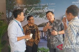 Mustika luncurkan rumah harga terjangkau di Bekasi