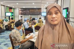 Saatnya petani menikmati nilai tambah hilirisasi produk sawit