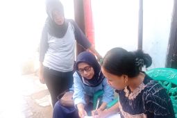 1.708 relawan dilibatkan dalam pencegahan stunting di Lebak