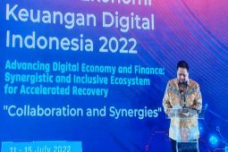Perdagangan ekonomi digital capai Rp401 triliun pada 2021