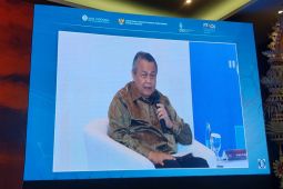 BI : Sudah 18,7 juta pedagang gunakan prmbayaran online QRIS
