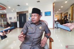 DPRD Papua Barat bahas Perdasi penyelenggaraan pendidikan