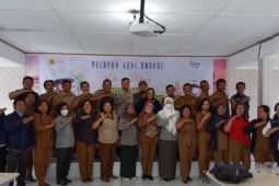 Kementan dukung Polbangtan Medan tingkatkan peran strategis penyuluh Dairi