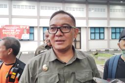 Plt Bupati Bogor ajak warga jangan takut konsumsi daging kurban saat wabah PMK
