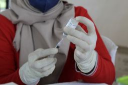 52 juta warga sudah terima vaksin COVID-19 dosis penguat