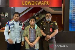Kejaksaan tangkap pendiri Sekolah SPI Kota Batu karena intimidasi saksi korban