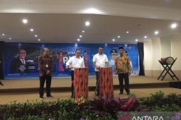 PIRN XX, BRIN bangun talenta muda unggul dan berdaya saing tinggi