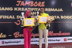 Ikuti ajang GenRe 2022, Mahasiswa Polbangtan Kementan sabet berbagai juara