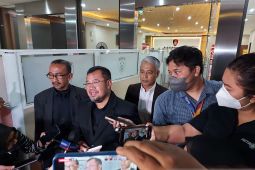 Ahyudin jelaskan dana CSR Boeing bagi korban Lion Air JT-610