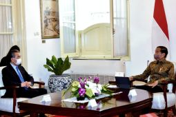 China apresiasi kepemimpinan Indonesia