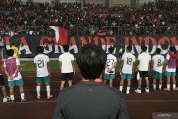 Piala AFF U-19: Gagal ke semifinal, PSSI kirim nota protes laga Thailand vs Vietnam