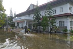 Serapan DAK di Kayong Utara sampai saat ini masih 0 persen