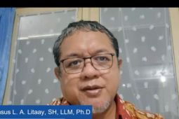 KSP sebut media berperan penting ciptakan perdamaian di tengah konflik