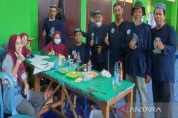 Masjid Al-Muhajirin bagikan 4.390 paket daging kurban