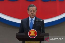 Menlu China: ASEAN dan China selalu menjadi mitra yang baik