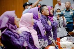 Himpsi Jambi ajak mahasiswa kawal implementasi UU Pendidikan-Layanan Psikologi