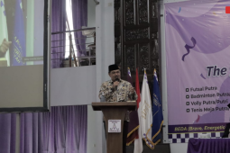 Pemkab Pringsewu dorong perkembangan dunia pendidikan