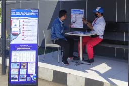 Konsumen: pendaftaran BBM bersubsidi perlu lebih disederhanakan