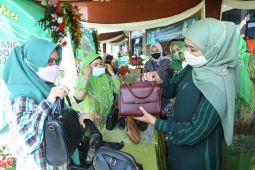 Khofifah maknai Hari Koperasi sbagai momentum pemulihan ekonomi berkelanjutan