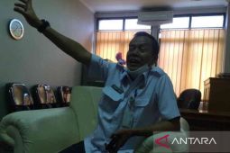 Realisasi pajak daerah Bekasi capai Rp842 miliar dari total target Rp2,065 triliun